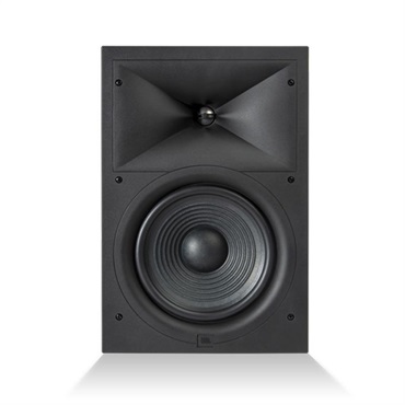 JBL Stage 280W (1台)(埋め込みスピーカー)(ジェイビーエル)(薄型設計)(ドッグレッグ構造」)(ポリセルロースコーン)(アルミニウムドームツイーター採用)(JBL280W)【国内正規品・1年保証】 画像1