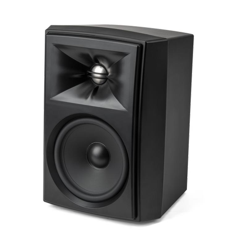 JBL Stage XD-5 (ブラック)(ペア)(ジェイビーエル)(スピーカー)(屋外
