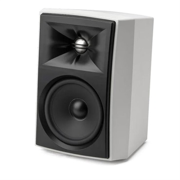 JBL Stage XD-5 (ホワイト)(ペア)(ジェイビーエル)(スピーカー)(屋外可能)(壁掛け可)(IPS67等級防水・防塵)(JBLXD5WHT)【国内正規品・1年保証】 画像1