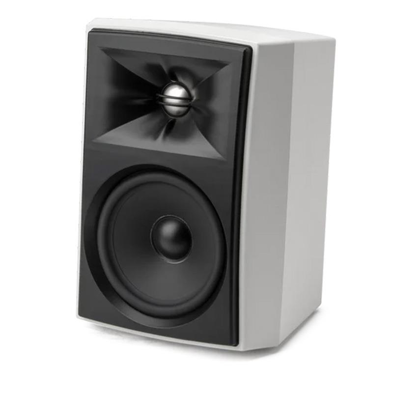 JBL Stage XD-5 (ホワイト)(ペア)(ジェイビーエル)(スピーカー)(屋外