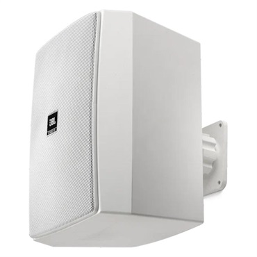 JBL Stage XD-5 (ホワイト)(ペア)(ジェイビーエル)(スピーカー)(屋外可能)(壁掛け可)(IPS67等級防水・防塵)(JBLXD5WHT)【国内正規品・1年保証】 画像2