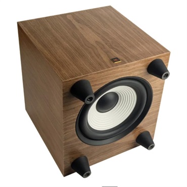 JBL L10cs Classic Series Subwoofer (パワードサブウーファー)(ジェイビーエル)(ダウンファイヤリング式)(250WRMS)(マルチチャンネル再生)(ホームシアターシステム)(ホームオーディオ)【国内正規品・1年保証】 画像2