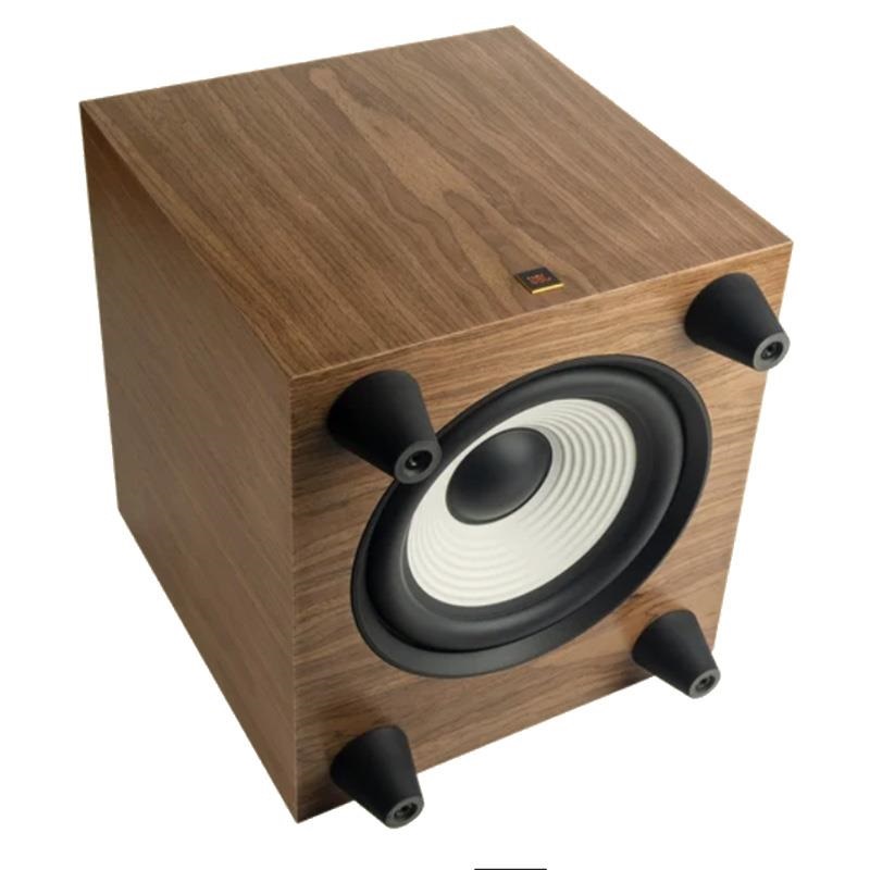 JBL L10cs Classic Series Subwoofer (パワードサブウーファー