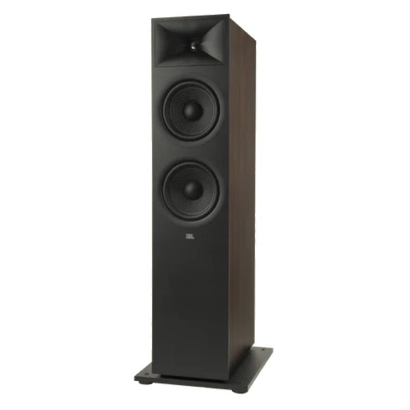 JBL Stage 280F (ブラック)(1本)(フロア型スピーカー)(ジェイビーエル