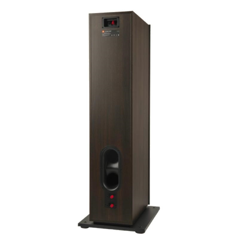 JBL Stage 280F (ブラック)(1本)(フロア型スピーカー)(ジェイビーエル