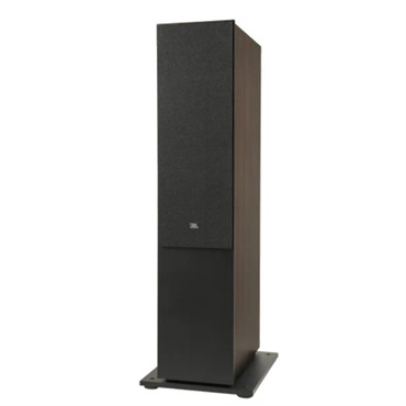 JBL Stage 280F (ブラック)(ペア)(フロア型スピーカー)(ジェイビーエル)(Stageシリーズ)(ホームオーディオ)(アルミニウムドームツイーター)(リアバスレフ方式)(JBL280FBLK)【国内正規品・1年保証】 画像2