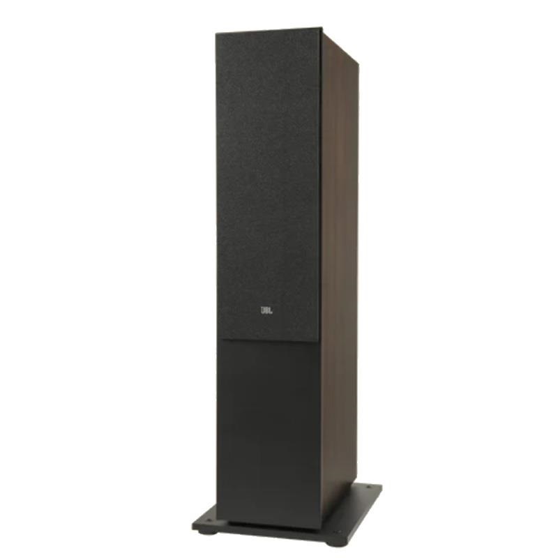 JBL Stage 280F (ブラック)(ペア)(フロア型スピーカー)(ジェイビーエル