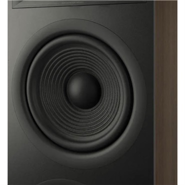 JBL Stage 280F (ブラック)(ペア)(フロア型スピーカー)(ジェイビーエル)(Stageシリーズ)(ホームオーディオ)(アルミニウムドームツイーター)(リアバスレフ方式)(JBL280FBLK)【国内正規品・1年保証】 画像5