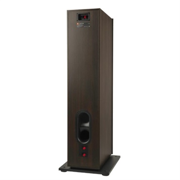 JBL Stage 280F (ブラック)(ペア)(フロア型スピーカー)(ジェイビーエル)(Stageシリーズ)(ホームオーディオ)(アルミニウムドームツイーター)(リアバスレフ方式)(JBL280FBLK)【国内正規品・1年保証】 画像6