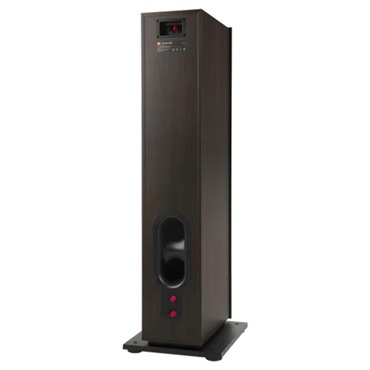 JBL Stage 260F (ブラック)(1本)(フロア型スピーカー)(ジェイビーエル)(Stageシリーズ)(ホームオーディオ)(アルミニウムドームツイーター)(JBL260FBLK)【国内正規品・1年保証】 画像4