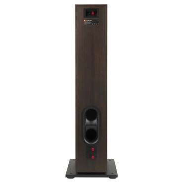 JBL Stage 260F (ブラック)(ペア)(フロア型スピーカー)(ジェイビーエル)(Stageシリーズ)(ホームオーディオ)(アルミニウムドームツイーター)(JBL260FBLK)【国内正規品・1年保証】 画像7