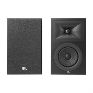 JBL Stage 250B (ブラック)(ペア)(ブックシェルフ型スピーカー