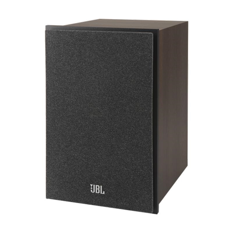 JBL Stage 250B (ブラック)(ペア)(ブックシェルフ型スピーカー