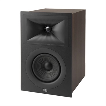 JBL Stage 250B (ブラック)(ペア)(ブックシェルフ型スピーカー)(ジェイビーエル)(サラウンドスピーカー)(ホームオーディオ)(Stageシリーズ)(JBL250BBLK)【国内正規品・1年保証】 画像3