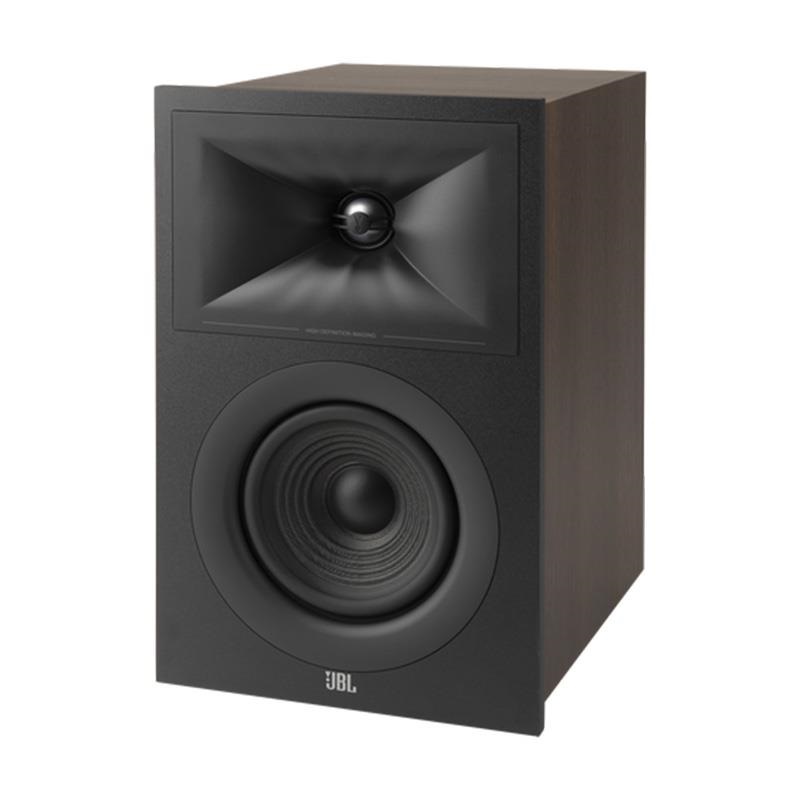 JBL Stage 250B (ブラック)(ペア)(ブックシェルフ型スピーカー