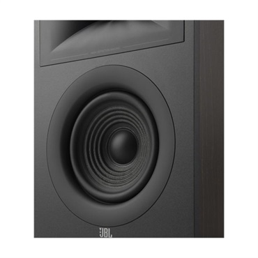 JBL Stage 250B (ブラック)(ペア)(ブックシェルフ型スピーカー)(ジェイビーエル)(サラウンドスピーカー)(ホームオーディオ)(Stageシリーズ)(JBL250BBLK)【国内正規品・1年保証】 画像5
