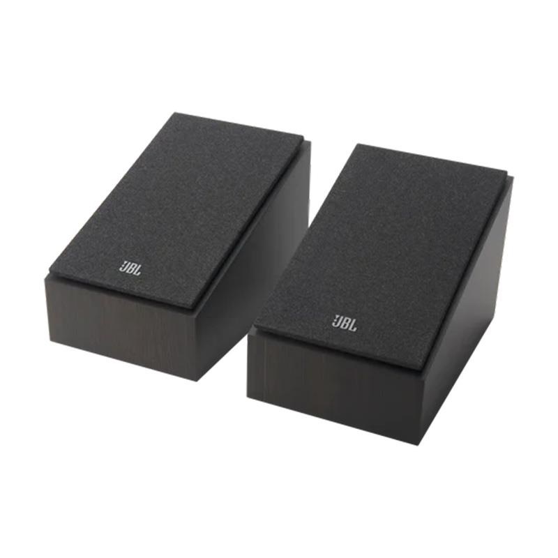 JBL Stage 240H (ブラック)(ペア)(ジェイビーエル)(Dolby Atmos対応