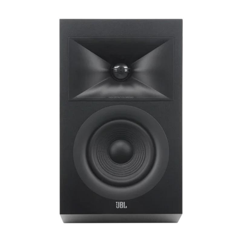 JBL Stage 240H (ブラック)(ペア)(ジェイビーエル)(Dolby Atmos対応