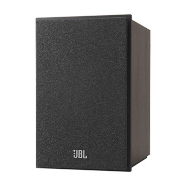 JBL Stage 240B (ブラック)(ペア)(ジェイビーエル)(ブックシェルフ型スピーカー)(ホームオーディオ)(サラウンドスピーカー)(Stageシリーズ)(リアバスレフ方式)(JBL240BBLK)【国内正規品・1年保証】 画像2