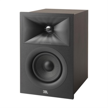 JBL Stage 240B (ブラック)(ペア)(ジェイビーエル)(ブックシェルフ型