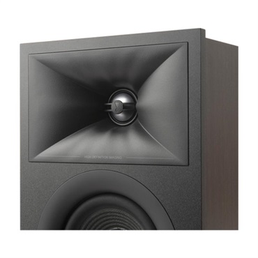JBL Stage 240B (ブラック)(ペア)(ジェイビーエル)(ブックシェルフ型スピーカー)(ホームオーディオ)(サラウンドスピーカー)(Stageシリーズ)(リアバスレフ方式)(JBL240BBLK)【国内正規品・1年保証】 画像4