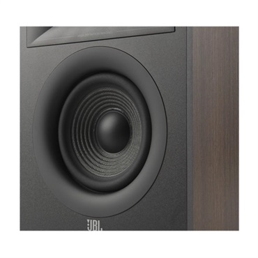JBL Stage 240B (ブラック)(ペア)(ジェイビーエル)(ブックシェルフ型スピーカー)(ホームオーディオ)(サラウンドスピーカー)(Stageシリーズ)(リアバスレフ方式)(JBL240BBLK)【国内正規品・1年保証】 画像5