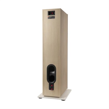 JBL Stage 280F (ホワイト)(ペア)(ジェイビーエル)(フロア型スピーカー)(デュアルポートリアバスレフ方式)(ホームオーディオ)(JBL280FWHT)【国内正規品・1年保証】 画像6
