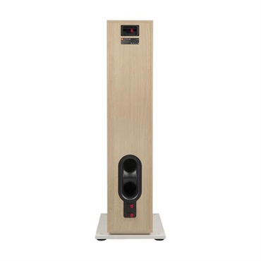 JBL Stage 280F (ホワイト)(ペア)(ジェイビーエル)(フロア型スピーカー)(デュアルポートリアバスレフ方式)(ホームオーディオ)(JBL280FWHT)【国内正規品・1年保証】 画像7