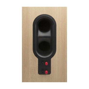 JBL Stage 280F (ホワイト)(ペア)(ジェイビーエル)(フロア型スピーカー)(デュアルポートリアバスレフ方式)(ホームオーディオ)(JBL280FWHT)【国内正規品・1年保証】 画像8
