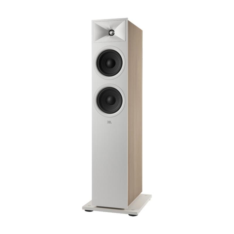 JBL Stage 260F (ホワイト)(1本)(フロア型スピーカー)(ジェイビーエル