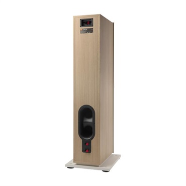 JBL Stage 260F (ホワイト)(1本)(フロア型スピーカー)(ジェイビーエル)(Stageシリーズ)(ホームオーディオ)(アルミニウムドームツイーター)(JBL260FWHT)【国内正規品・1年保証】 画像4