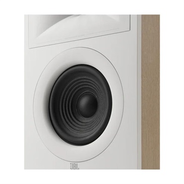 JBL Stage 250B (ホワイト)(ペア)(ブックシェルフ型スピーカー)(ジェイビーエル)(サラウンドスピーカー)(ホームオーディオ)(Stageシリーズ)(JBL250BWHT)【国内正規品・1年保証】 画像5