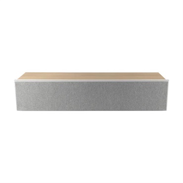 JBL Stage 245C (ホワイト)(1本)(センターチャンネルスピーカー)(ジェイビーエル)(ホームオーディオ)(リアバスレフ方式)(JBL245CWHT)【国内正規品・1年保証】 画像2