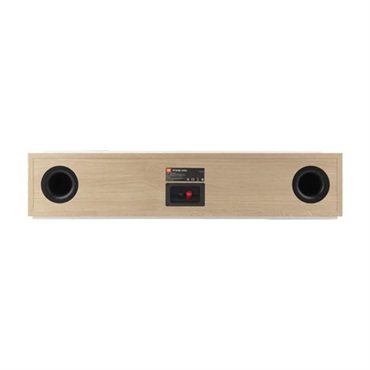 JBL Stage 245C (ホワイト)(1本)(センターチャンネルスピーカー)(ジェイビーエル)(ホームオーディオ)(リアバスレフ方式)(JBL245CWHT)【国内正規品・1年保証】 画像4
