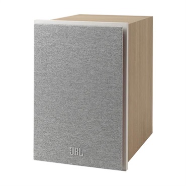 JBL Stage 240B (ホワイト)(ペア)(ジェイビーエル)(ブックシェルフ型スピーカー)(ホームオーディオ)(サラウンドスピーカー)(Stageシリーズ)(リアバスレフ方式)(JBL240BWHT)【国内正規品・1年保証】 画像2