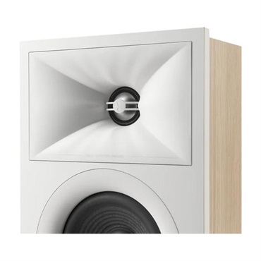 JBL Stage 240B (ホワイト)(ペア)(ジェイビーエル)(ブックシェルフ型スピーカー)(ホームオーディオ)(サラウンドスピーカー)(Stageシリーズ)(リアバスレフ方式)(JBL240BWHT)【国内正規品・1年保証】 画像4