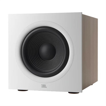 JBL Stage 200P (ホワイト)(1本)(ジェイビーエル)(パワードサブ