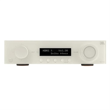 JBL MA710 (AVアンプ)(ジェイビーエル)(7.2ch)(ホームオーディオ)(Bluetooth)(ネットワークストリーミング)(低ノイズクラスDアンプ)(8K HDMI)(Dolby Atmos)(DTS:X)(JBLMA710WHTJN)【国内正規品・1年保証】 画像1