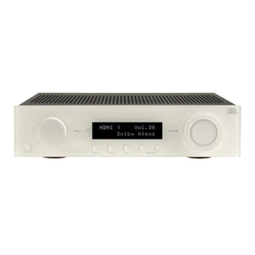 JBL MA710 (AVアンプ)(ジェイビーエル)(7.2ch)(ホームオーディオ)(Bluetooth)(ネットワークストリーミング)(低ノイズクラスDアンプ)(8K HDMI)(Dolby Atmos)(DTS:X)(JBLMA710WHTJN)【国内正規品・1年保証】 画像2