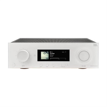 JBL MA9100HP (AVアンプ)(ジェイビーエル)(9chデコード機能)(ホームシネマ)(ホームオーディオ)(8K HDMI仕様)(Dolby Atmos)(DTS:X )(Bluetooth)(JBLMA9100HPWHTJN)【国内正規品・1年保証】 画像1