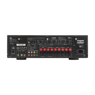 JBL MA9100HP (AVアンプ)(ジェイビーエル)(9chデコード機能)(ホームシネマ)(ホームオーディオ)(8K HDMI仕様)(Dolby Atmos)(DTS:X )(Bluetooth)(JBLMA9100HPWHTJN)【国内正規品・1年保証】 画像2