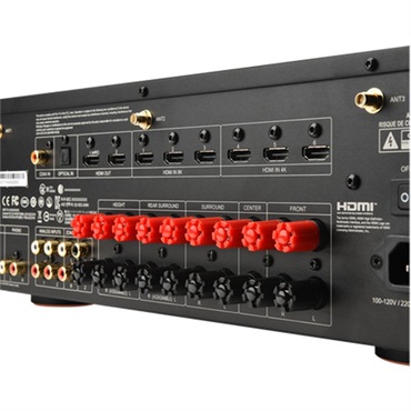 JBL MA9100HP (AVアンプ)(ジェイビーエル)(9chデコード機能)(ホームシネマ)(ホームオーディオ)(8K HDMI仕様)(Dolby Atmos)(DTS:X )(Bluetooth)(JBLMA9100HPWHTJN)【国内正規品・1年保証】 画像3