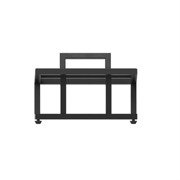 JBL JS-150 (ペア)(ジェイビーエル)(スピーカースタンド)(JBLJS150BLK)【国内正規品・1年保証】 画像1