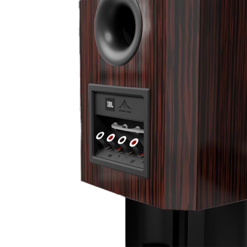 JBL Summit Ama (ペア)(スタンドマウント型スピーカー)(ジェイビーエル