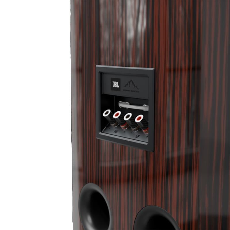 JBL Summit Makalu (ペア)(フロアスタンド型リファレンススピーカー