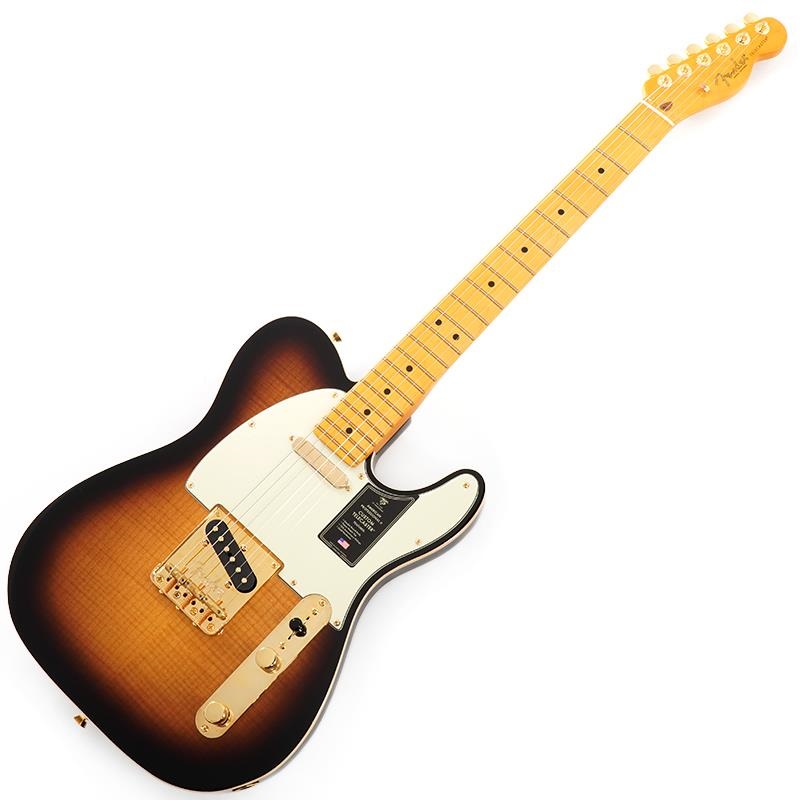 Fender USA 75th Anniversary American Professional II Custom