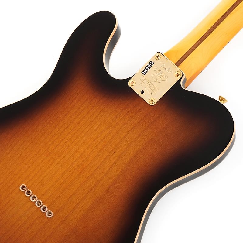 Fender USA 75th Anniversary American Professional II Custom