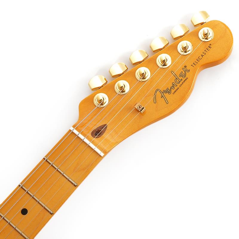 Fender USA 75th Anniversary American Professional II Custom