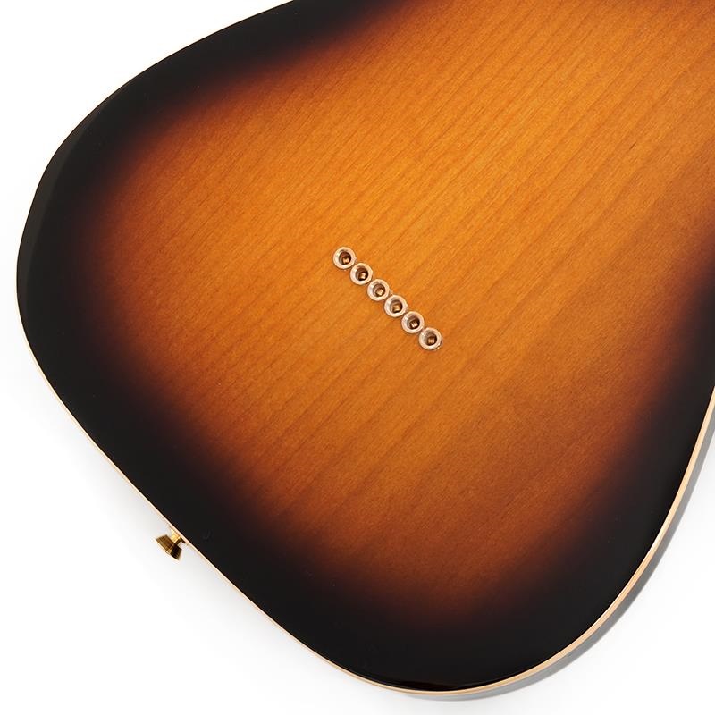 Fender USA 75th Anniversary American Professional II Custom