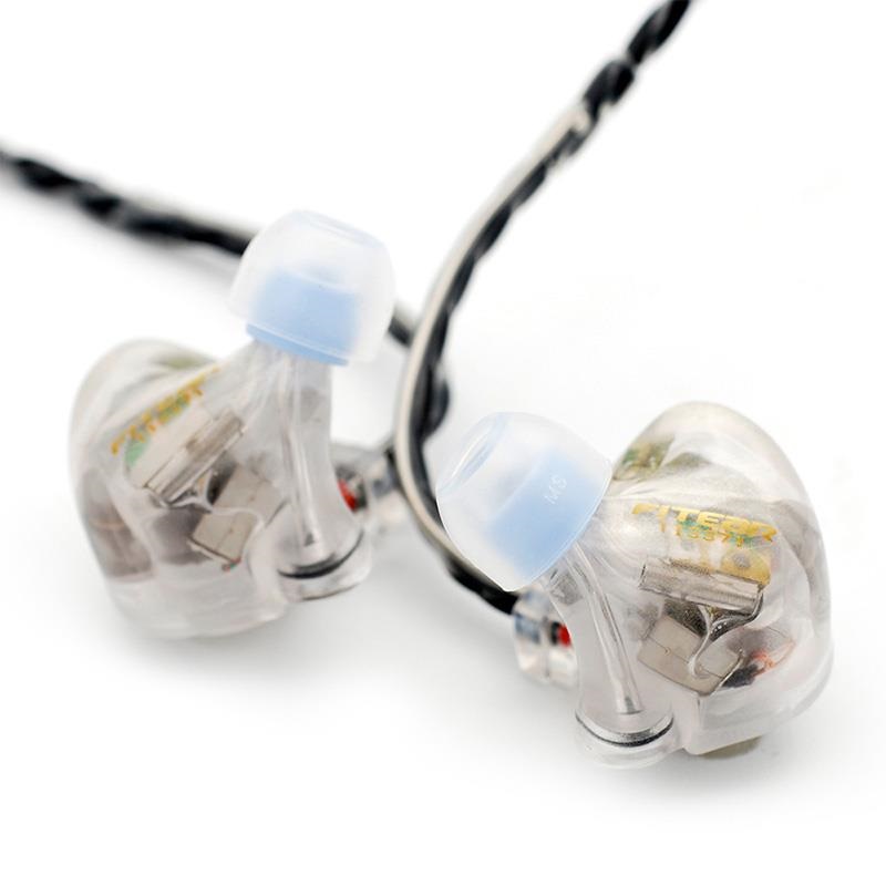 FitEar 【予約商品・8月8日発売予定】Lilior Universal (ミスティ